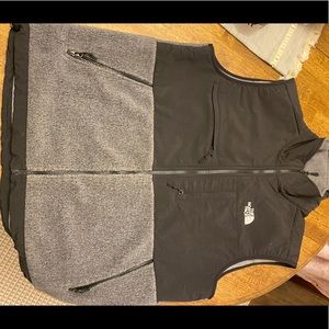 The North Face Denali vest
